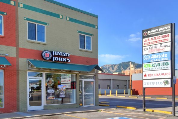 3300 Arapahoe Ave, Boulder, CO 80303